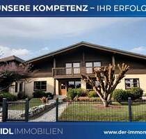 großzügiges EFH mit Garten und Garage - Pocking