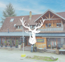 Attraktives Restaurant mit schöner Betreiberwohnung in bester Lage von Erzingen zu verkaufen - Klettgau