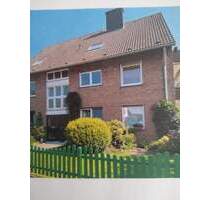 Nette kleine Dachgeschosswohnung in Budberg - Rheinberg/Budberg