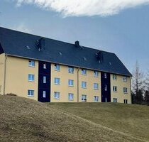 Vermietete 2-Zimmer-Wohnung in Schellerhau - Altenberg