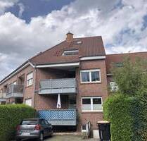 Beste Lage zur Uni und Uni-Klinikum ! Gepflegte und vermietete 2 Zimmer-Wohnung in Gievenbeck ! - Münster