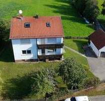 Mehrgenerationenhaus mit Doppelgarage auf großem Grundstück - Leinburg Entenberg