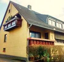 Großzügig geschnittene 3-Zimmer-Wohnung - Hann. Münden Bonaforth