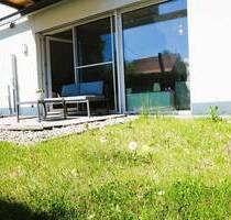 ****Tolle neuwertige 2 Zimmer EG Wohnung mit sonniger Terrasse bei Isny**** - Isny im Allgäu Beuren