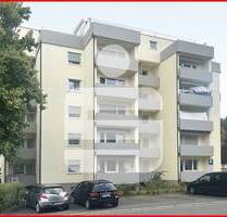 Beste Innenstadtlage mit Blick über Kulmbach