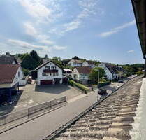 Ihr neues Zuhause in Pfinztal-Wöschbach - Modern. Stilvoll.Erstbezug.