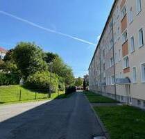 2-Raum-Wohnung in der Humboldtstr. 45 - Gotha