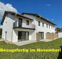 Ihr neues Familiennest – Komfortables Zuhause in ruhiger Lage - Raubling Nicklheim