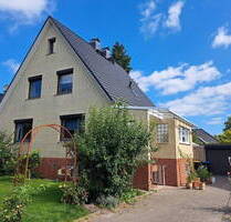EFH 4,5-Zimmer Hamburg Schnelsen Garten Haus Büro- oder Hobbyraum