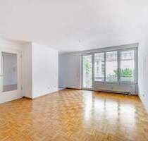 AIGNER - Helle, großzügige 2-Zimmer-Wohnung mit Wohlfühlatmosphäre - Aschheim