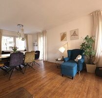 Einziehen und Wohlfühlen! Neuwertiges Einfamilienhaus in ruhiger Lage mit hellem Ambiente! - Duisburg Großenbaum