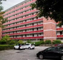 Klein aber Fein - Die perfekte Single-Wohnung in bester Lage - Hamburg Lokstedt