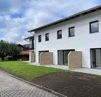 Erstbezug Reihenmittelhaus in begehrter Wohnlage - Raubling Nicklheim