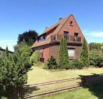 Charmantes Einfamilienhaus mit großem Grundstück in Syke-Barrien!