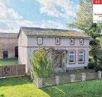 Landhaus mit 7 Hektar Land nahe Ribnitz-Damgarten! - Marlow / Kuhlrade