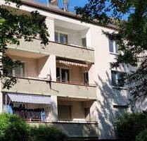 SOFORT FREI!!! Attraktive 3- Dreizimmerwohnung im 2. OG, in Alsfeld