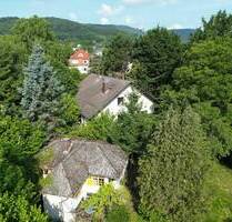 Charmantes Ein- bis Zweifamilienhaus in ruhiger, grüner Wohnlage von Kassel Bad?Wilhelmshöhe