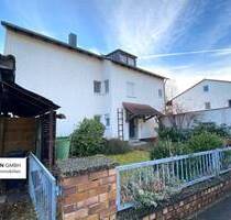 IMMONATION! 4-Zimmer Wohnung in Georgensgmünd