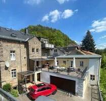 Leben, wo andere Urlaub machen - 1.250.000,00&nbsp;EUR Kaufpreis, ca.&nbsp; 481,00&nbsp;m&sup2;&nbsp;Wohnfl&auml;che in Bad Schandau (PLZ: 01814)
