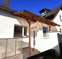 Freistehendes 1-2 Familienhaus in Gerresheim - Düsseldorf