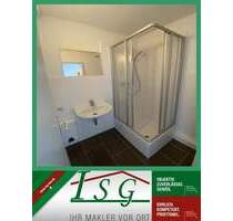 WG-geeignete 2-Raum Wohnung - 5 Minuten bis zum Campus! - Mittweida