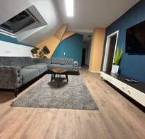 Sehr schöne und voll ausgestattete Ferienwohnung im Herzen der Stadt - Nürnberg Himpfelshof