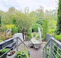 Modernes Zweifamilienhaus mit großem Garten und gehobener Ausstattung - Oberhausen Buschhausen