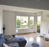 Modernisierte 4,5 Zimmerwohnung auf dem Tannenberg - Böblingen