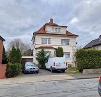 Dreifamilienhaus in Bad Salzuflen, Innenstadt