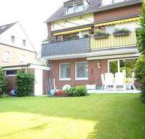 Mehrfamilienhaus mit 3 Wohneinheiten ( vermietet ) in Neuss-Furth-Nord