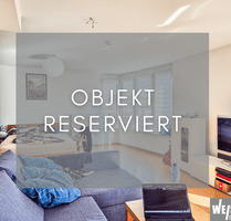 Investieren in Wohnraum: Geräumige 1-Zimmer-Wohnung im 2. OG in Grombühl - Würzburg