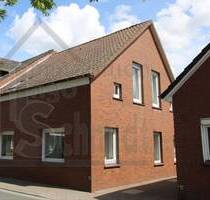 Charmantes EFH Zentral in Weener