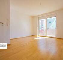 RESERVIERT! IMMONATION! 3-Zimmer Wohnung in Werderau - Nürnberg