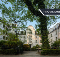 Vermietete 2-Zimmerwohnung in Berlin-Alt-Treptow - Top Lage, top Investment!