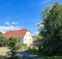In der Stadt arbeiten, auf dem Land wohnen ... - Röderaue Frauenhain