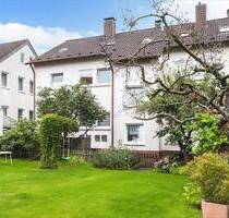 Schöne 3 Zimmer-Wohnung in zentraler Lage von Bi-Brackwede - Bielefeld Kammerich
