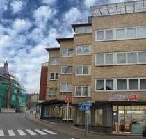 3-Zimmer-Wohnung in Großalmerode zentrale Lage