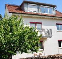 Modernes Einfamilienhaus mit Einliegerwohnung in Toplage von Gerlingen