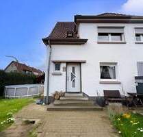 Ihr neues Raumwunder mit Garten und Terrasse - Recklinghausen Süd