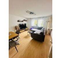 Helle und gemütliche 3-Zimmer-Wohnung mit großem Balkon in Geretsried-Gartenberg
