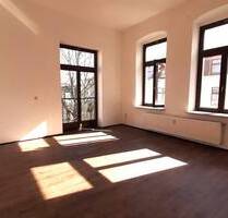 Gemütliche 4 Raumwohnung! Offene Wohnküche, Tageslichtbad und Stellplatz - Görlitz Altstadt