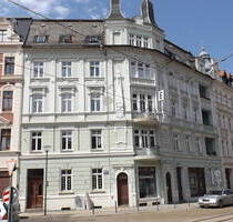 4 Raumwohnung in Görlitzer Südstadt mit Einbauküche