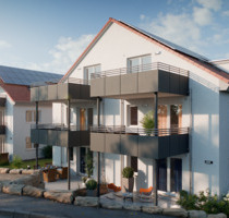 Baubeginn jetzt! - Wohnen und Leben in Reichenberg