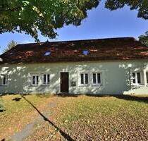 Eigentumswohnung mit Wasserzugang in Alt-Ruppin - Alt Ruppin