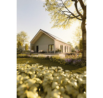 Dein Traumhaus auf einer Ebene – der Bungalow 100 Novo macht’s möglich - Recklinghausen Ost