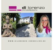 **RÜCKZUGSORT mit Einliegerwohnung * Leben wie im URLAUB für die ganze Familie** - Hückelhoven