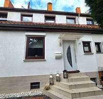 Stilvolles Wohnen in ruhiger Lage - Einfamilienhaus mit einzigartigen Details - Nordhausen