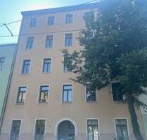 Schöne Singlewohnung mit Einbauküche in beliebter Lage! - Halle (Saale) Giebichenstein