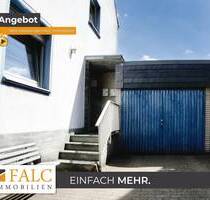 Mehrfamilien- undoder Mehrgenerationenhaus in zentraler Lage von Frechen!