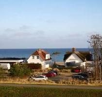 Panorama Meerblick und Meeresrauschen! - Dahme